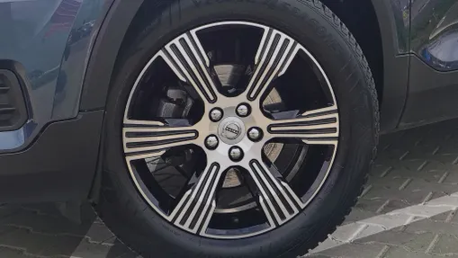 VOLVO XC40 XC40 T3 Inscription aut
