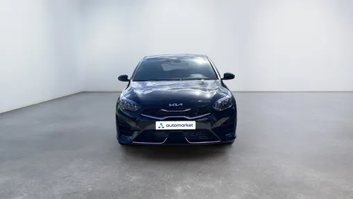 KIA ProCeed ProCeed 1.5 T-GDI GT Line DCT Nowy