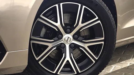 VOLVO V60 V60 B4 D Core aut