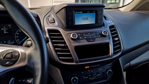 FORD Transit Connect Transit Connect 230 L2 Trend