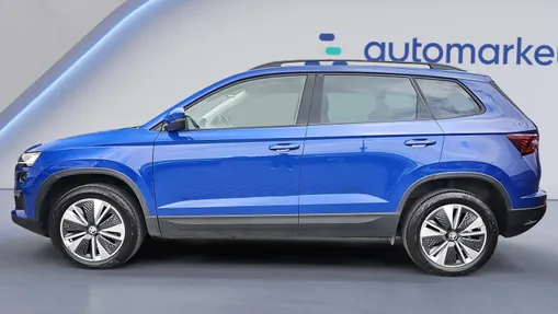 SKODA Karoq Karoq 1.5 TSI ACT Ambition DSG