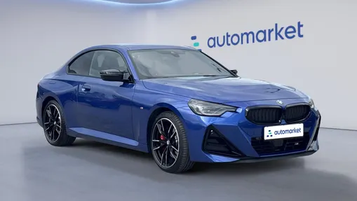 BMW Seria 2 M240i xDrive aut