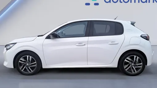 PEUGEOT 208 208 1.2 PureTech Allure S&S