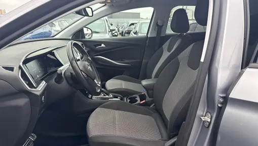 OPEL Grandland X Grandland 1.2 T Business Edition S&S aut