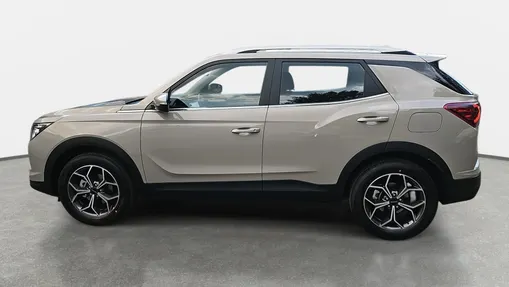 KGM / SSANGYONG Korando Korando 1.5 T-GDI Joy 2WD aut Nowy