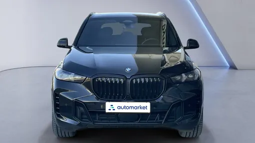 BMW X5 X5 xDrive30d mHEV M Sport sport-aut