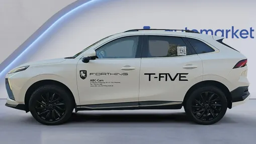 FORTHING T-Five T-Five 1.5 DVVT GDI DCT