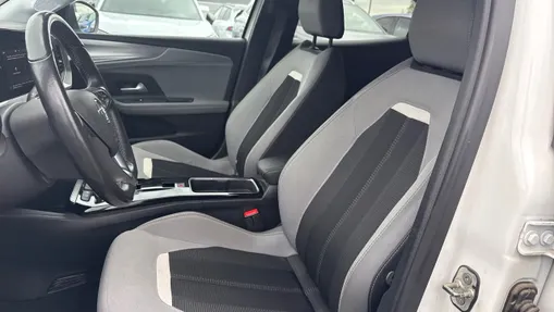 OPEL Mokka Mokka-e 50kWh Elegance