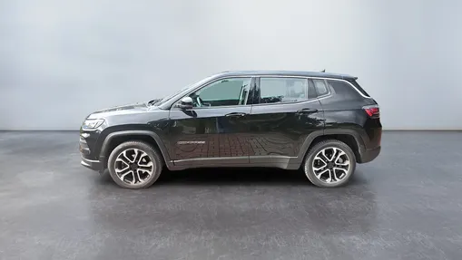 JEEP Compass Compass 1.5 T4 mHEV Altitude FWD S&S DCT