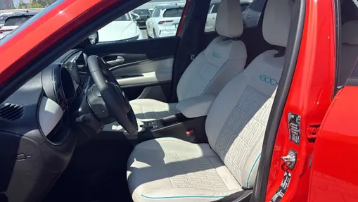 FIAT 600e 600e 54kWh La Prima