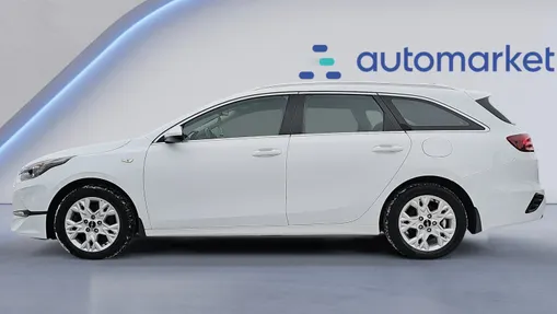 KIA Cee'd Ceed 1.5 T-GDI M