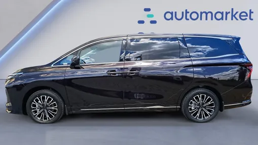 FORTHING V-Tour V-Tour 1.5T E-CVT Nowy
