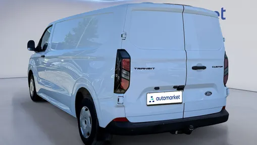 FORD Transit Custom Transit Custom 2.0 EcoBlue 300 L2H1 Trend