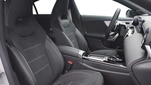 MERCEDES-BENZ CLA CLA 200 mHEV AMG Line 7G-DCT Nowy
