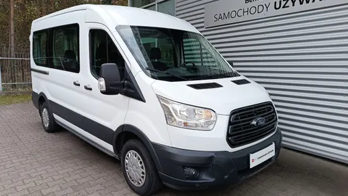 FORD Transit -