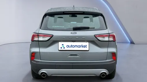 FORD Kuga Kuga 1.5 EcoBoost FWD Titanium