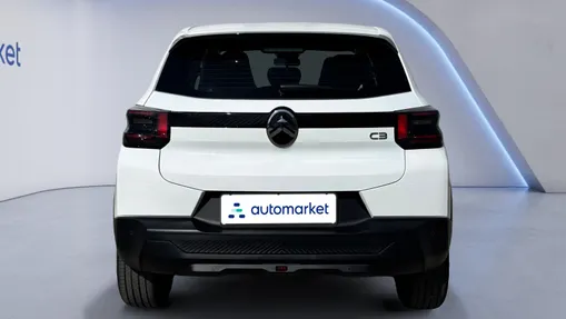 CITROEN C3 C3 1.2 T You!