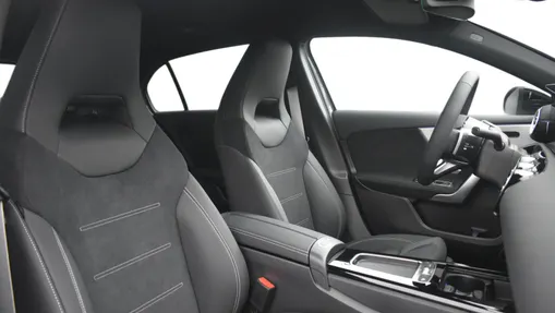 MERCEDES-BENZ A Klasa A 200 AMG Line 7G-DCT Nowy