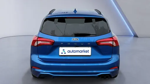 FORD Focus Focus 1.0 EcoBoost ST-Line