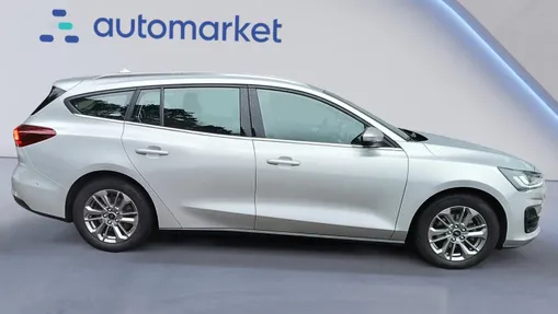 FORD Focus Focus 1.0 EcoBoost Titanium