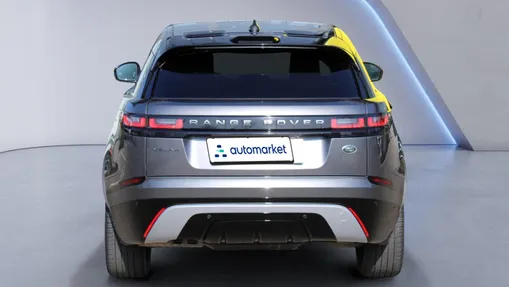 LAND ROVER Range Rover Velar Velar 2.0 SD4 R-Dynamic HSE