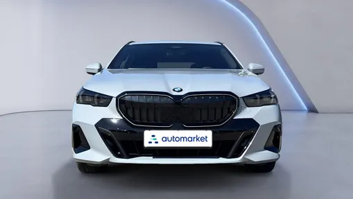 BMW Seria 5 520d xDrive mHEV M Sport sport-aut