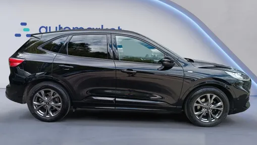 FORD Kuga Kuga 1.5 EcoBoost FWD ST-Line