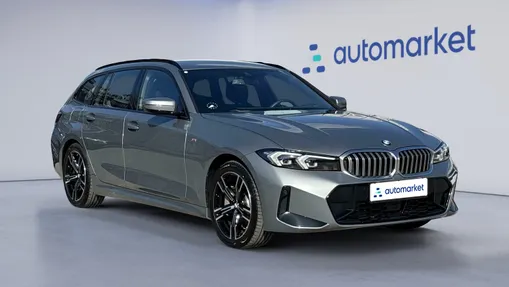 BMW Seria 3 330i xDrive M Sport aut