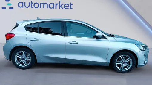 FORD Focus Focus 1.0 EcoBoost Trend Edition