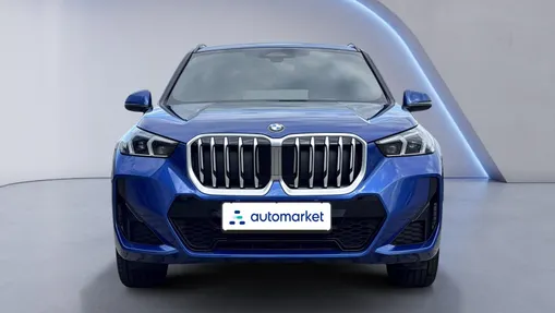 BMW X1 X1 sDrive18i sport-aut