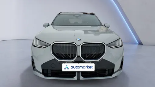 BMW X3 X3 xDrive20d mHEV aut