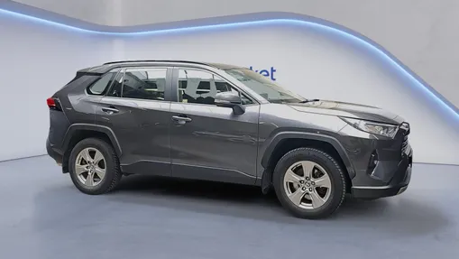 TOYOTA RAV4 RAV4 2.5 Hybrid Comfort 4x4