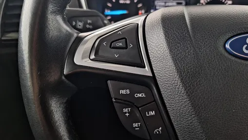 FORD Mondeo Mondeo 2.0 EcoBlue Trend aut