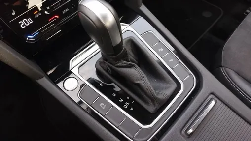 VOLKSWAGEN Arteon Arteon 2.0 TSI Elegance DSG