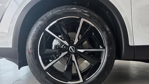 NISSAN Qashqai Qashqai 1.3 DIG-T mHEV Tekna Xtronic