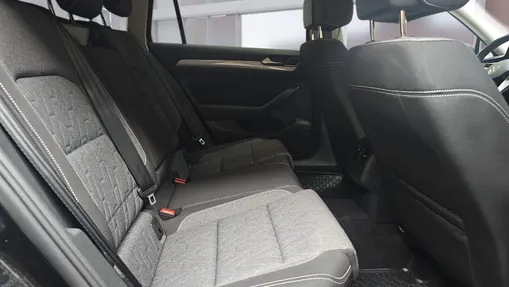VOLKSWAGEN Passat Passat 1.5 TSI EVO Business DSG