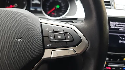 VOLKSWAGEN Passat Passat 1.5 TSI EVO Business DSG