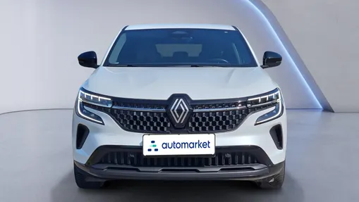 RENAULT Austral Austral 1.3 TCe mHEV Techno aut