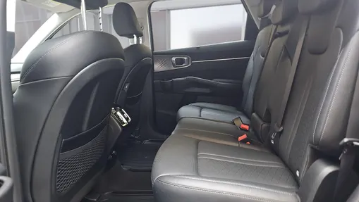 KIA Sorento Sorento 1.6 T-GDI PHEV XL 4WD aut 7os.