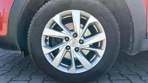 HYUNDAI Tucson Tucson 1.6 GDi Comfort 2WD