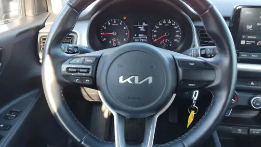 KIA Stonic Stonic 1.0 T-GDI M