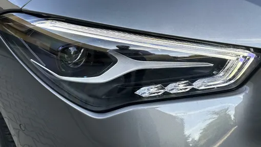 MERCEDES-BENZ CLA CLA 180 mHEV Progressive 7G-DCT