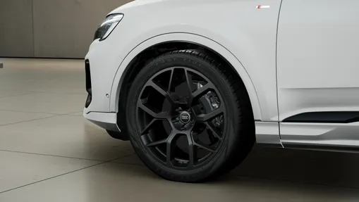 AUDI Q7 Q7 TDI mHEV 210 kW Quattro S Line Tiptr. Nowy