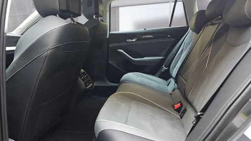 VOLKSWAGEN Passat Passat 1.5 TSI ACT mHEV Business DSG