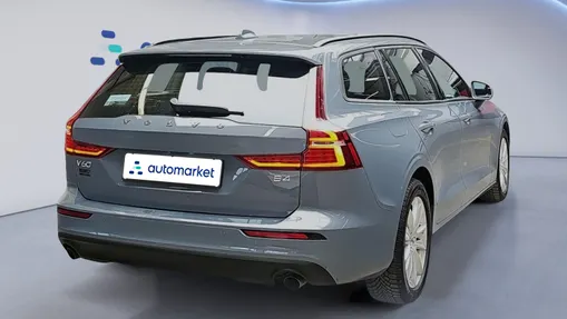 VOLVO V60 V60 B4 D Core aut