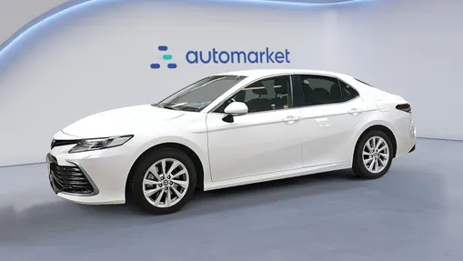 TOYOTA Camry Camry 2.5 Hybrid Comfort CVT