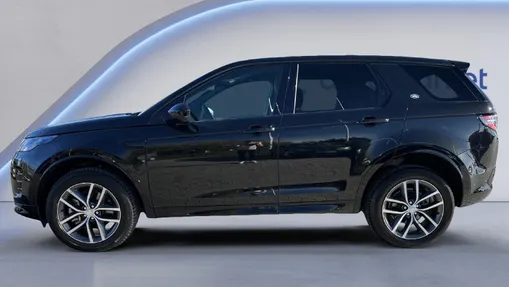LAND ROVER Discovery Sport Discovery Sport 2.0 P200 mHEV Dynamic SE aut