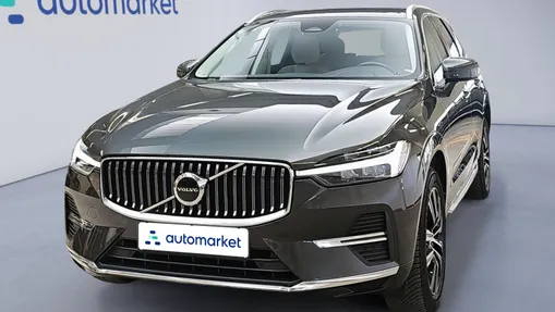 VOLVO XC60 XC60 B4 D AWD Inscription aut