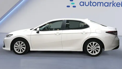 TOYOTA Camry Camry 2.5 Hybrid Comfort CVT