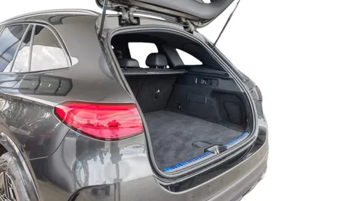 MERCEDES-BENZ GLC GLC 220 d mHEV 4-Matic AMG Line